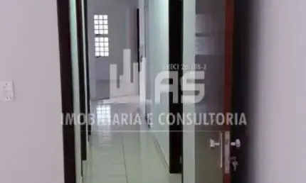 Casa com 3 quartos à venda no Palmital, Marília 