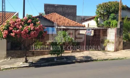 Casa com 2 quartos à venda no São Paulo, Marília 