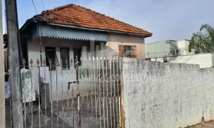 Terreno à venda no Alto Cafezal, Marília 