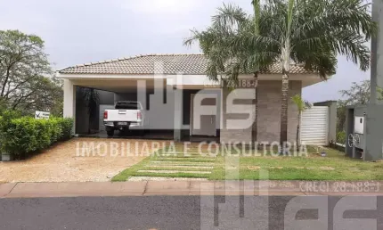 Casa com 4 quartos à venda no Jardim Alvorada, Marília 
