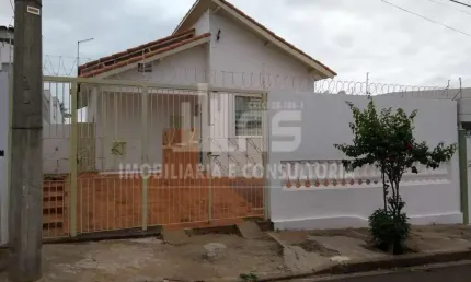 Casa com 3 quartos à venda no Alto Cafezal, Marília 