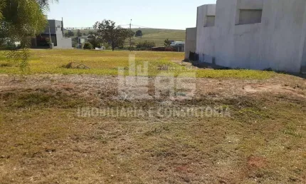 Terreno à venda no Residencial Verana Parque Alvorada, Marília 