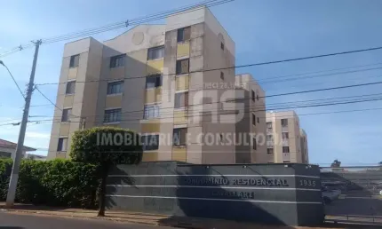Apartamento à venda no bairro Jardim Cavallari - Marília/SP