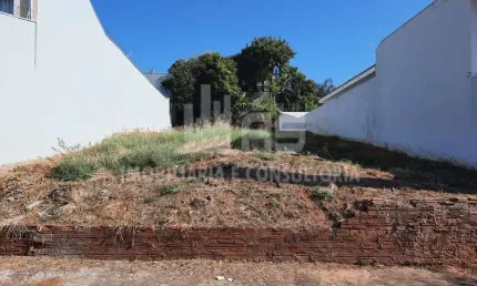 Terreno à venda no bairro Jardim Acapulco - Marília/SP