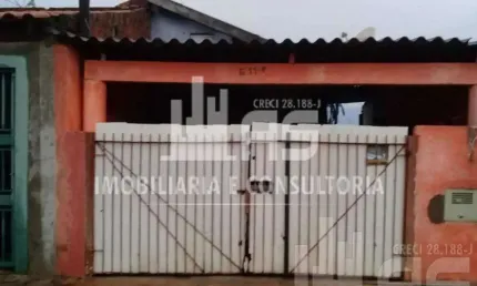 Casa com 1 quarto à venda no Luiz Homero Zaninotto, Marília 