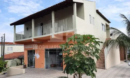 Casa com 3 quartos à venda no Jardim América, Marília 