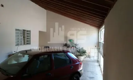 Casa à venda no bairro jardim continental - marília/sp, sul