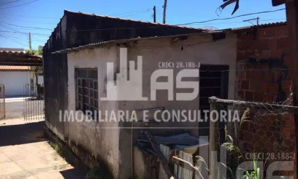 Casa com 2 quartos à venda no Betel, Marília 