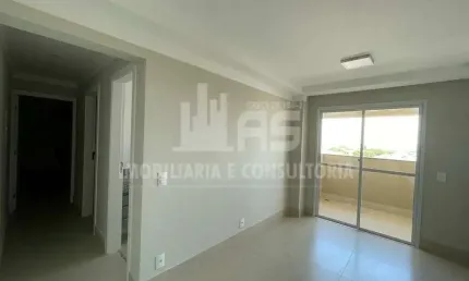 Apartamento com 2 quartos à venda no Bassan, Marília 