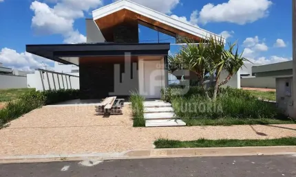 Casa com 3 quartos à venda no Jardim São Domingos, Marília 