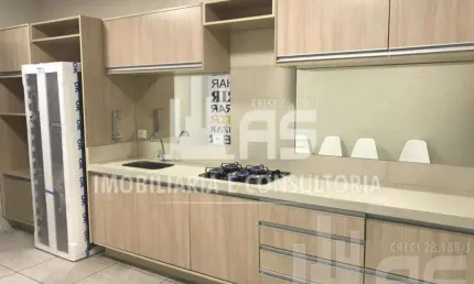 Apartamento com 3 quartos à venda no Palmital, Marília 
