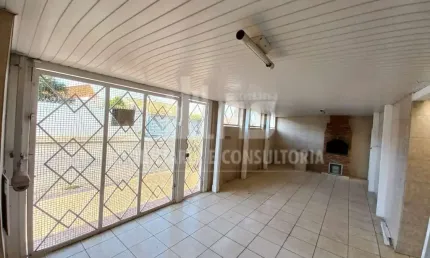 Casa com 3 quartos à venda no Jardim Vitória, Marília 