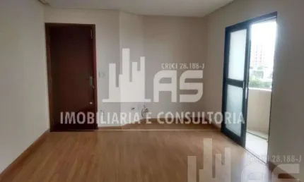 Apartamento com 2 quartos à venda no Santa Tereza, Marília 