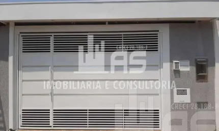 Casa com 2 quartos à venda no Palmital, Marília 