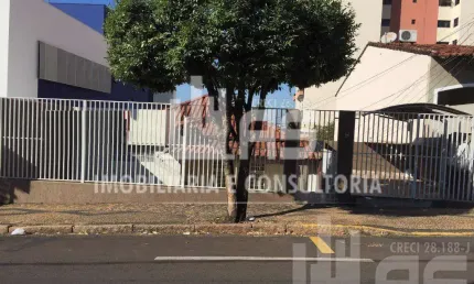 Casa com 2 quartos à venda no Centro, Marília 