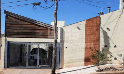 Casa com 1 quarto à venda no Mariana, Marília 