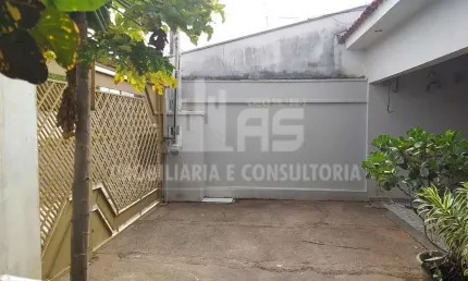 Casa com 3 quartos à venda no Jardim Morumbi, Marília 