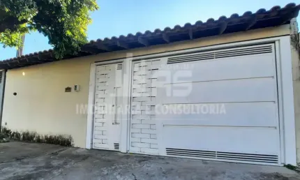 Casa com 3 quartos à venda no Conjunto Residencial Luiz Egydio de Cerqueira César, Marília 