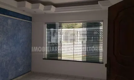 Casa à venda no bairro jardim alvorada - marília/sp