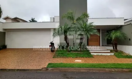 Casa à venda no bairro Jardim Tropical - Marília/SP