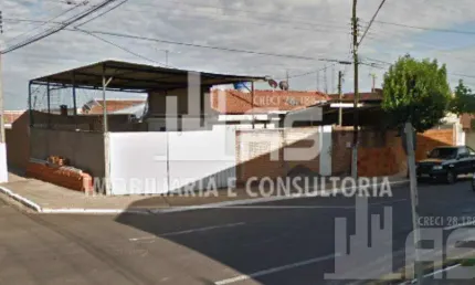 Casa com 2 quartos à venda no Pólon, Marília 