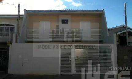 Casa com 4 quartos à venda no Jardim Acapulco, Marília 