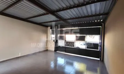 Casa com 3 quartos à venda no Jardim Marília, Marília 