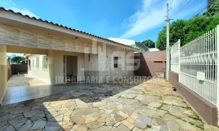 Casa com 3 quartos à venda no Banzato, Marília 