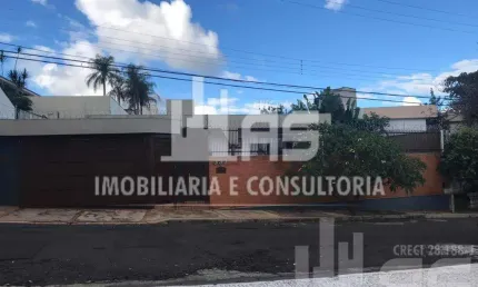 Casa com 4 quartos à venda no Senador Salgado Filho, Marília 