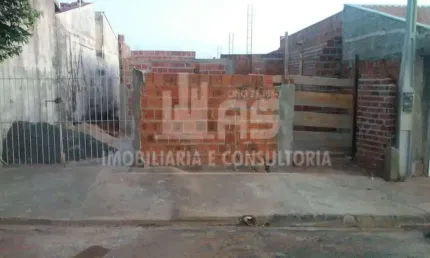 Casa com 2 quartos à venda no Núcleo Habitacional Nova Marília, Marília 