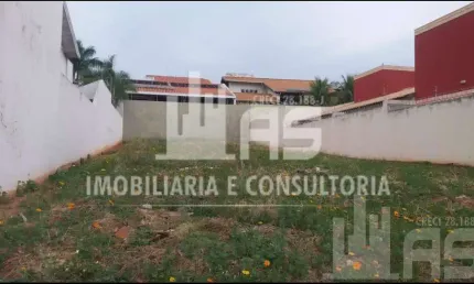 Terreno à venda no Jardim Tropical, Marília 