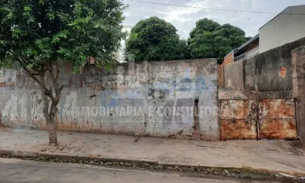 Terreno à venda no bairro alto cafezal - marília/sp