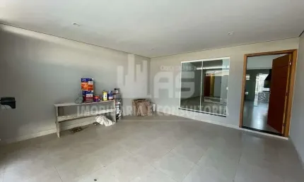 Casa à venda no bairro Jardim Nacional - Marília/SP