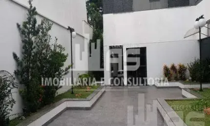 Apartamento com 3 quartos à venda no Centro, Marília 