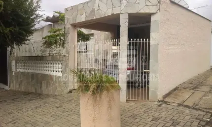 Casa com 3 quartos à venda no Palmital, Marília 