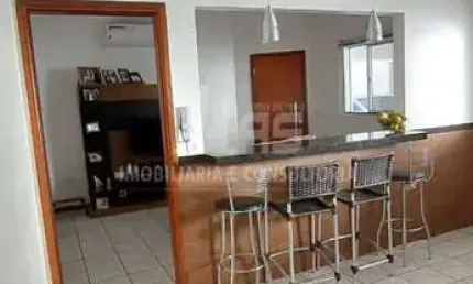 Casa com 2 quartos à venda no Núcleo Habitacional Nova Marília, Marília 