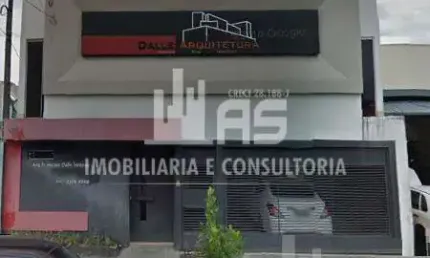 Casa com 3 quartos à venda no Palmital, Marília 
