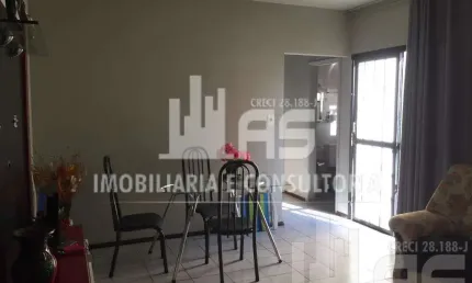 Apartamento com 2 quartos à venda no Jardim Araxá, Marília 