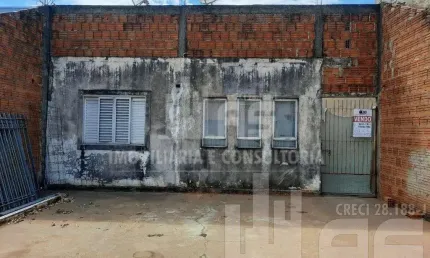 Casa com 3 quartos à venda no Conjunto Habitacional Vila dos Comerciários II, Marília 