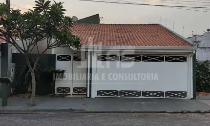 Casa com 3 quartos à venda no Jardim Altos do Palmital, Marília 