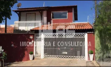 Casa com 3 quartos à venda no Jardim Paulista, Garça 