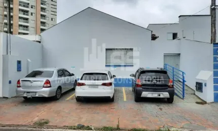 Casa com 3 quartos à venda no Marília, Marília 