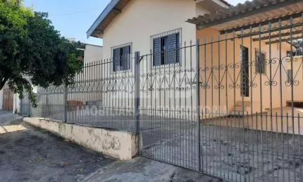 Casa com 2 quartos à venda no Núcleo Habitacional Castelo Branco, Marília 