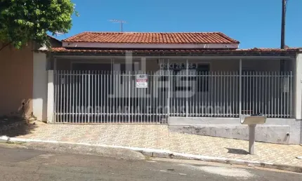 Casa com 3 quartos à venda no Jardim Pérola, Marília 