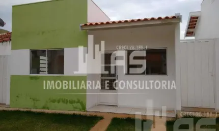 Casa com 2 quartos à venda no Jardim Santa Antonieta, Marília 