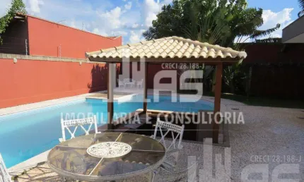 Casa com 3 quartos à venda no Senador Salgado Filho, Marília 