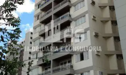 Apartamento com 3 quartos à venda no Marília, Marília 