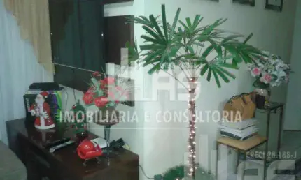 Apartamento com 2 quartos à venda na Vila Operária Alimentação I, Marília 