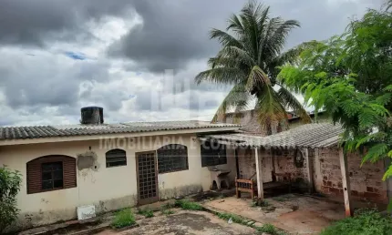 Casa com 1 quarto à venda no Parque das Acácias, Marília 