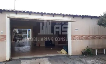 Casa com 2 quartos à venda no Jardim Santa Antonieta, Marília 